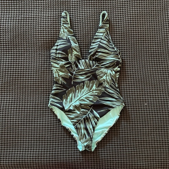 Sanctuary One Piece Swimsuit, size S - Picture 1 of 3